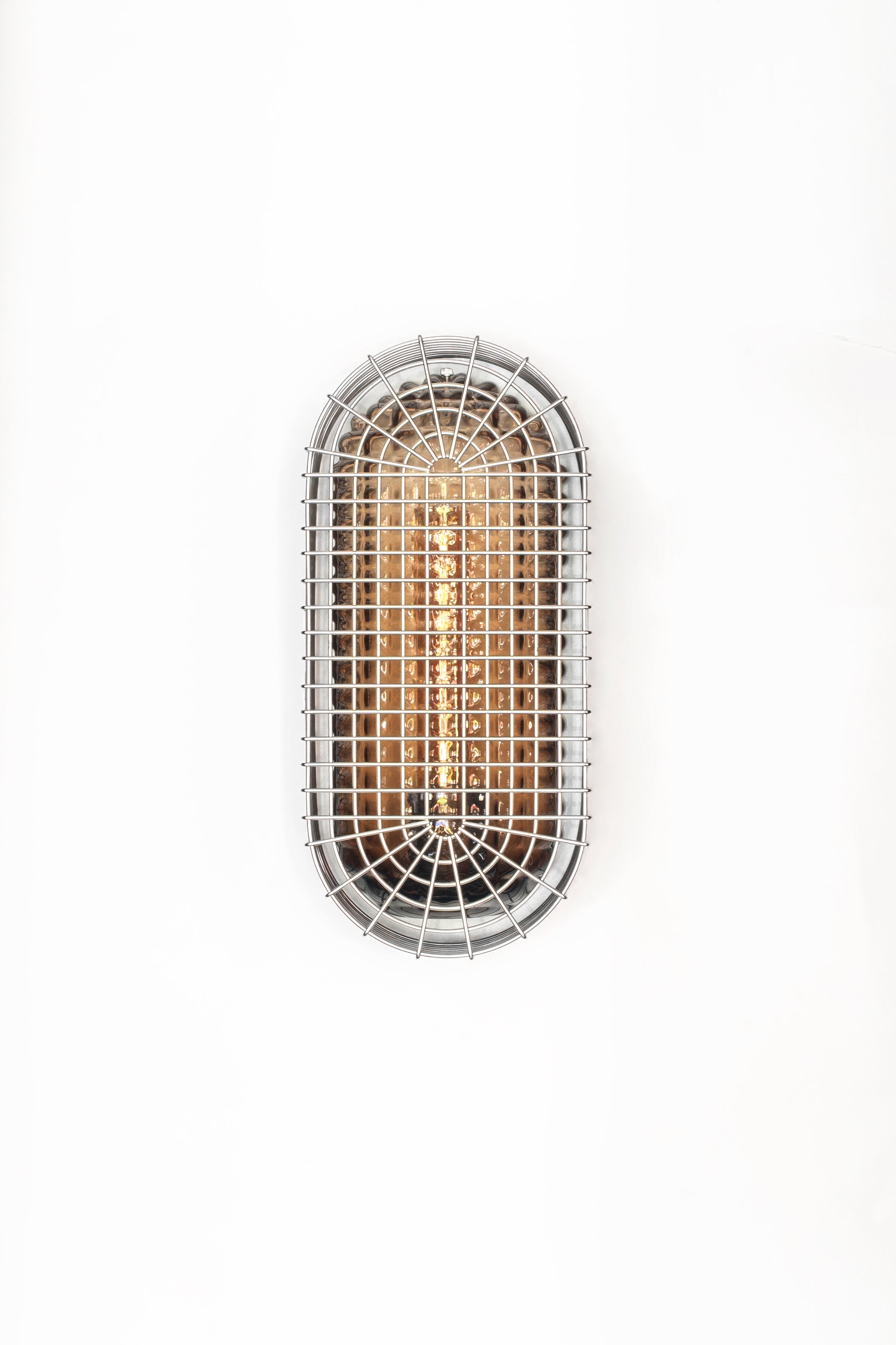 CHASTITY SCONCE