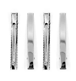 Hair Clip Set - SS