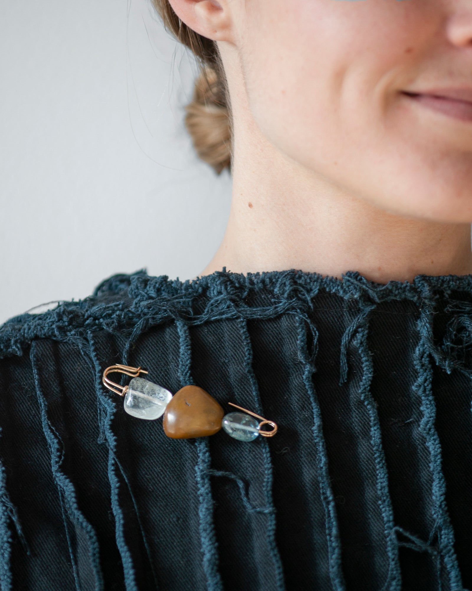 Nutcracker Pin