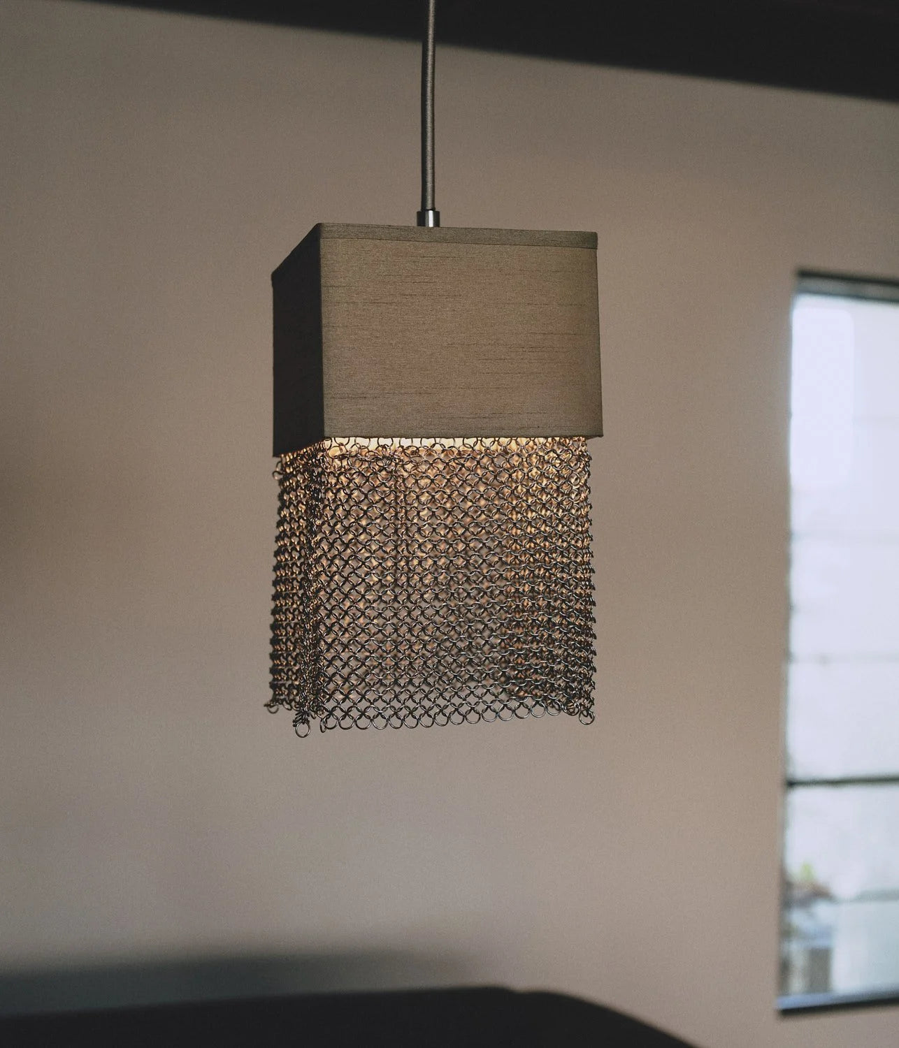 Pendant Lamp 001