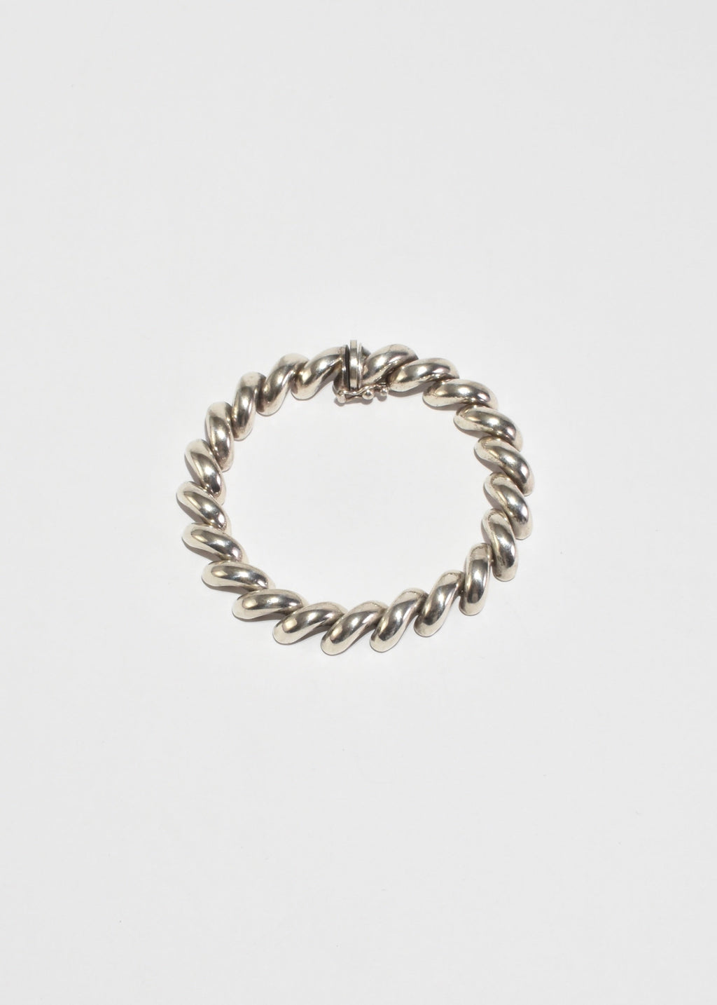 Italian Link Bracelet