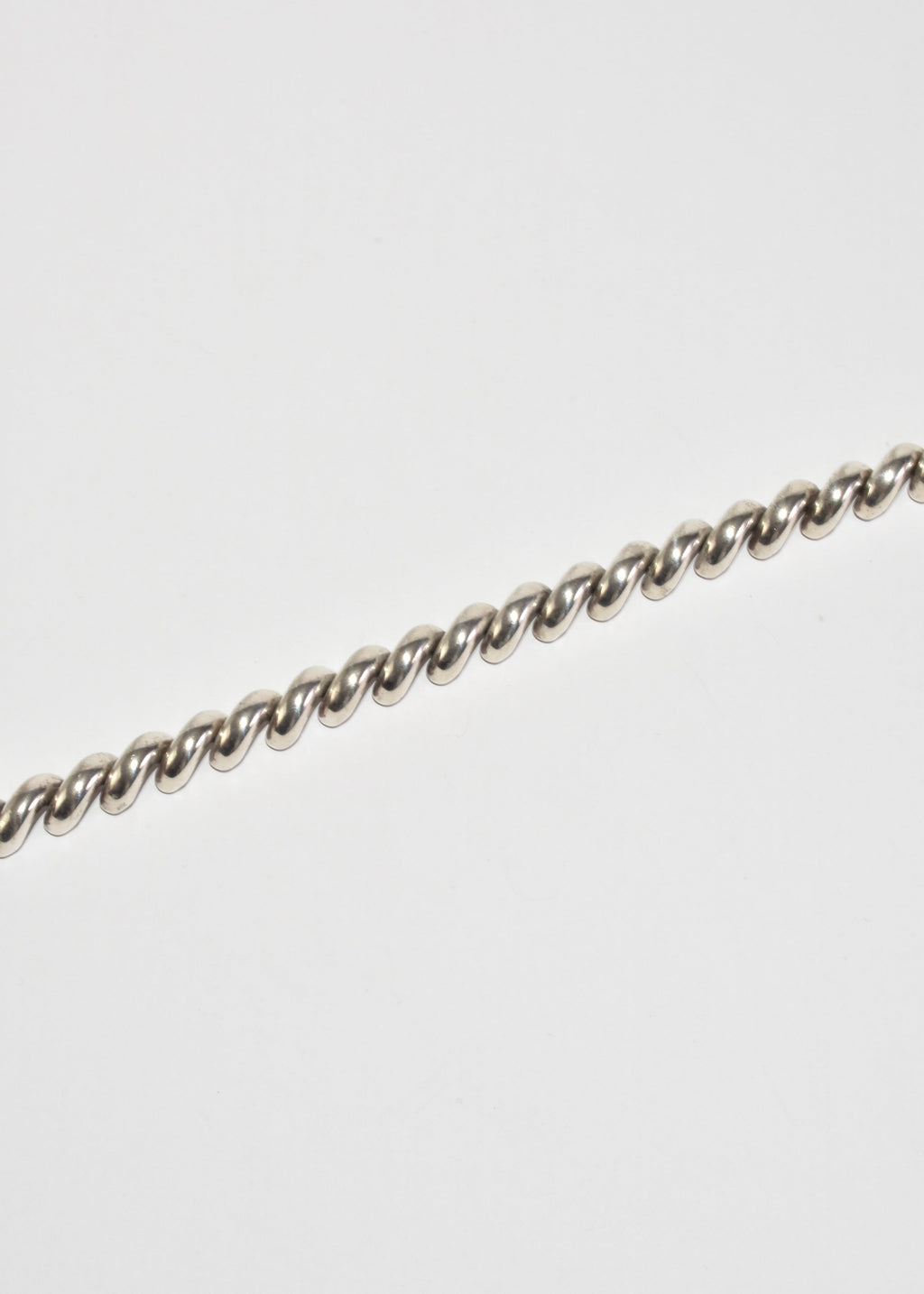 Italian Link Bracelet