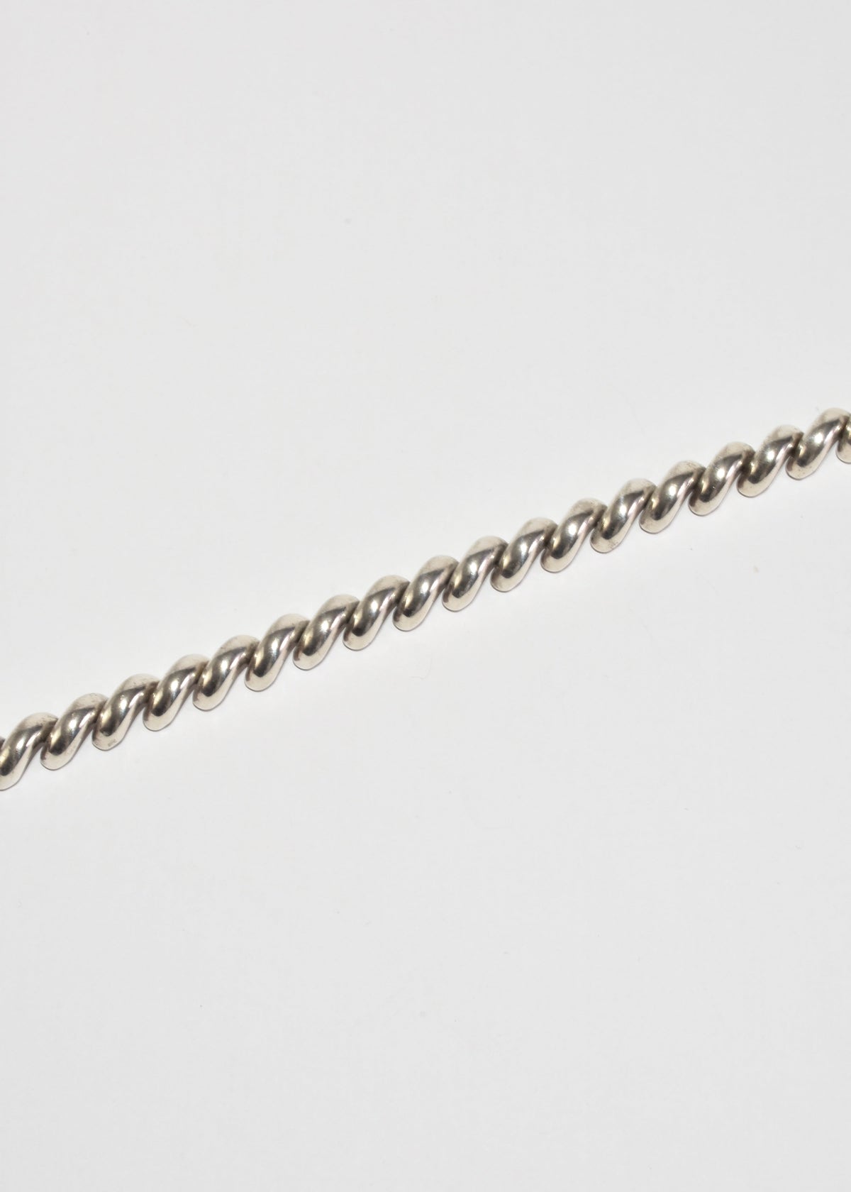 Italian Link Bracelet