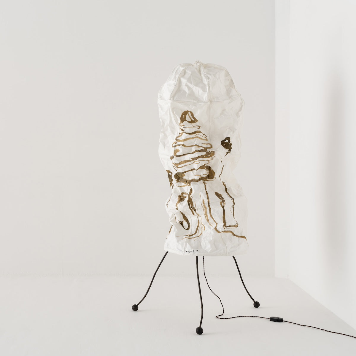 Johnny Light / Shorter - Faye Toogood
