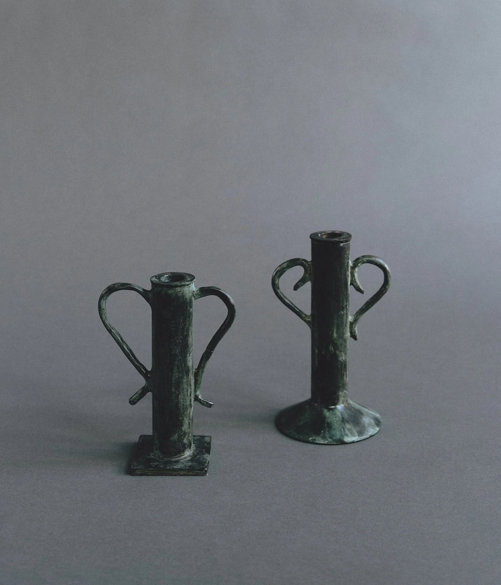 Candlesticks 001