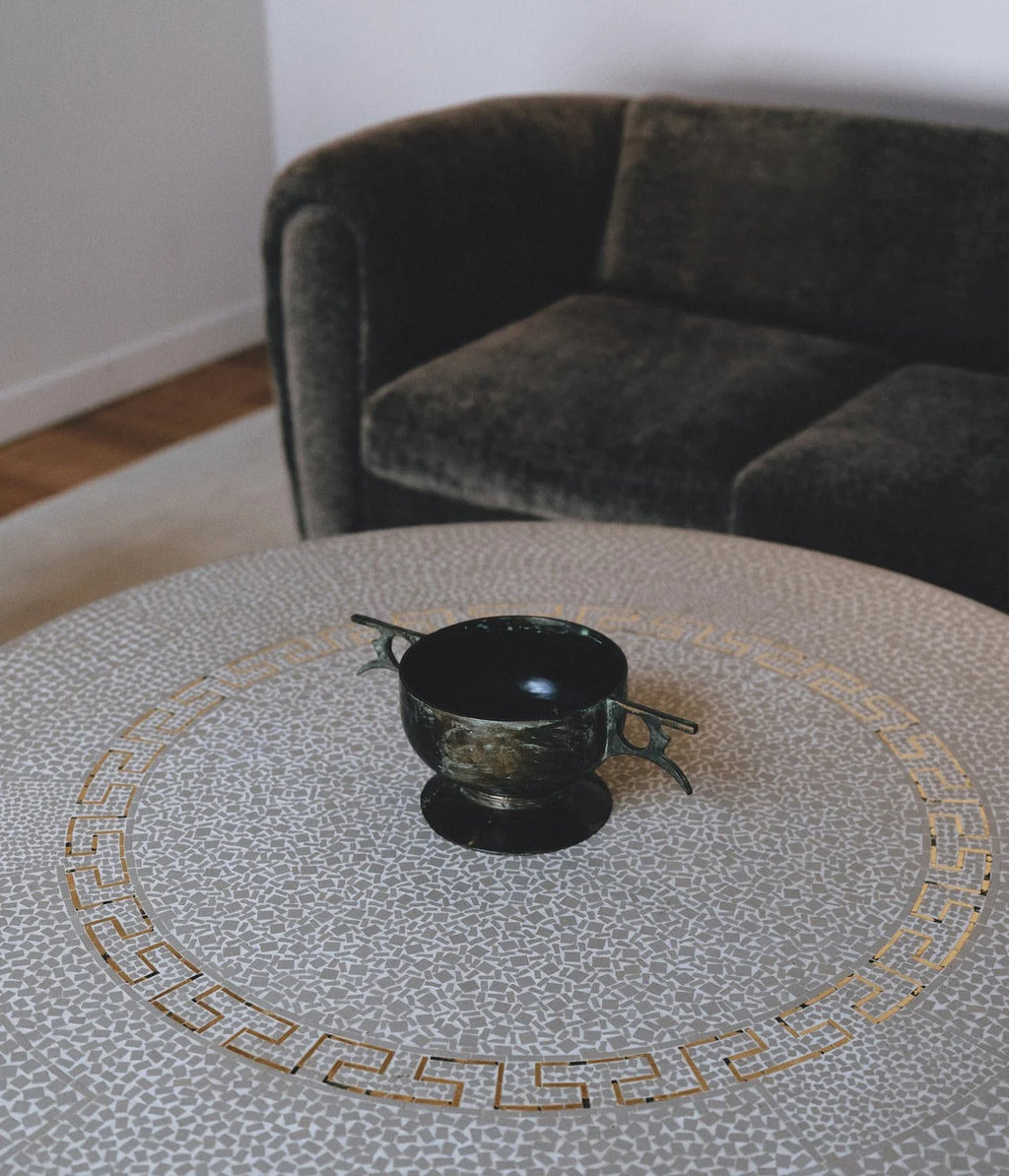 Incense Burner