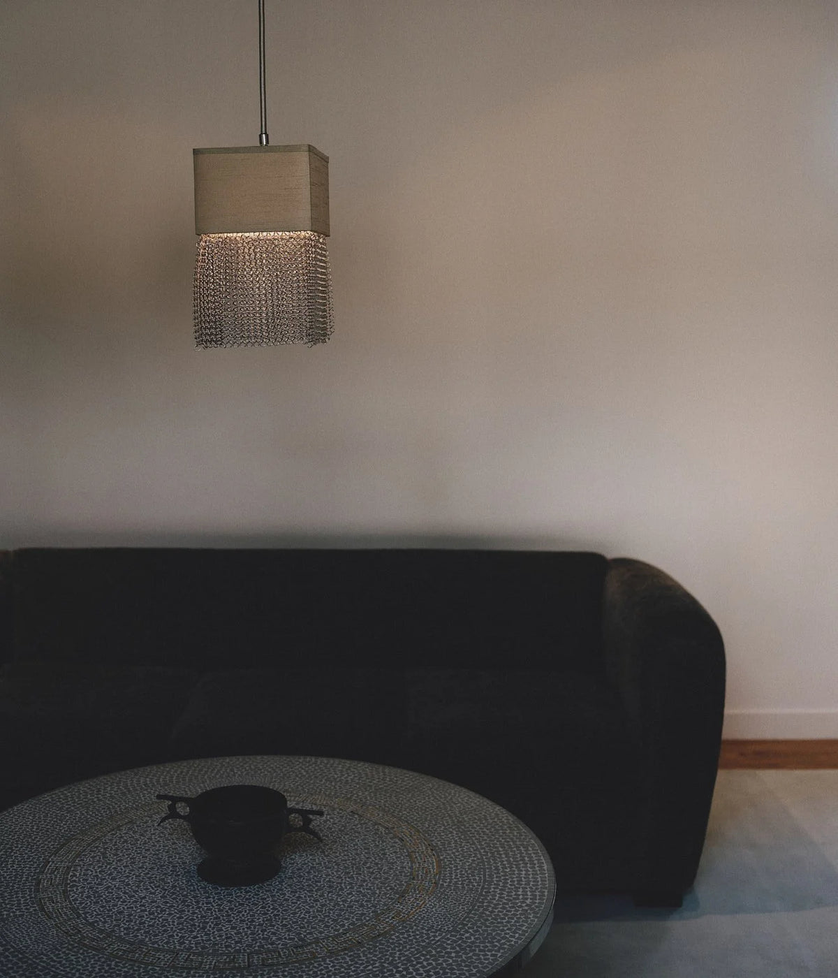 Pendant Lamp 001