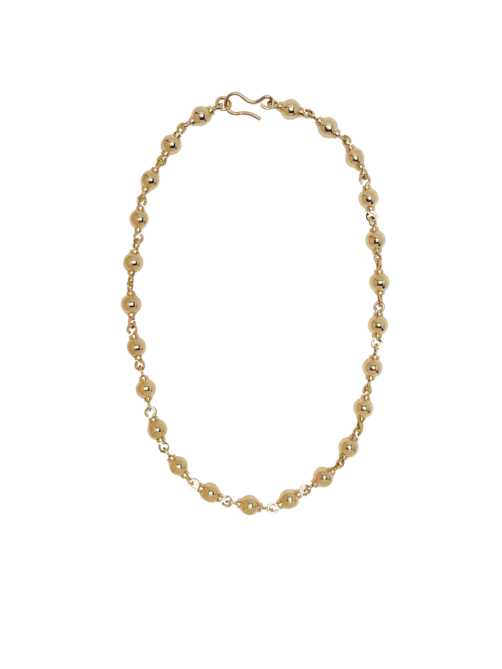 Suona Necklace