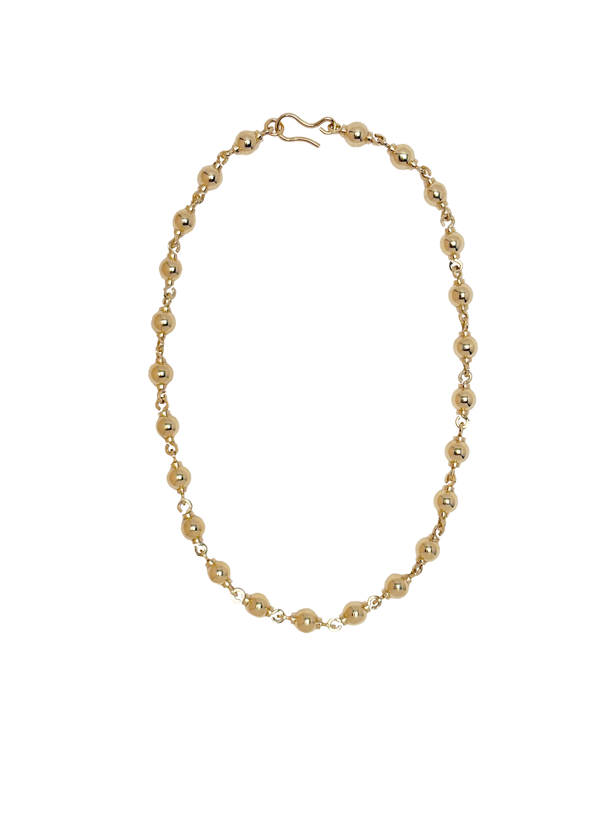 Suona Necklace