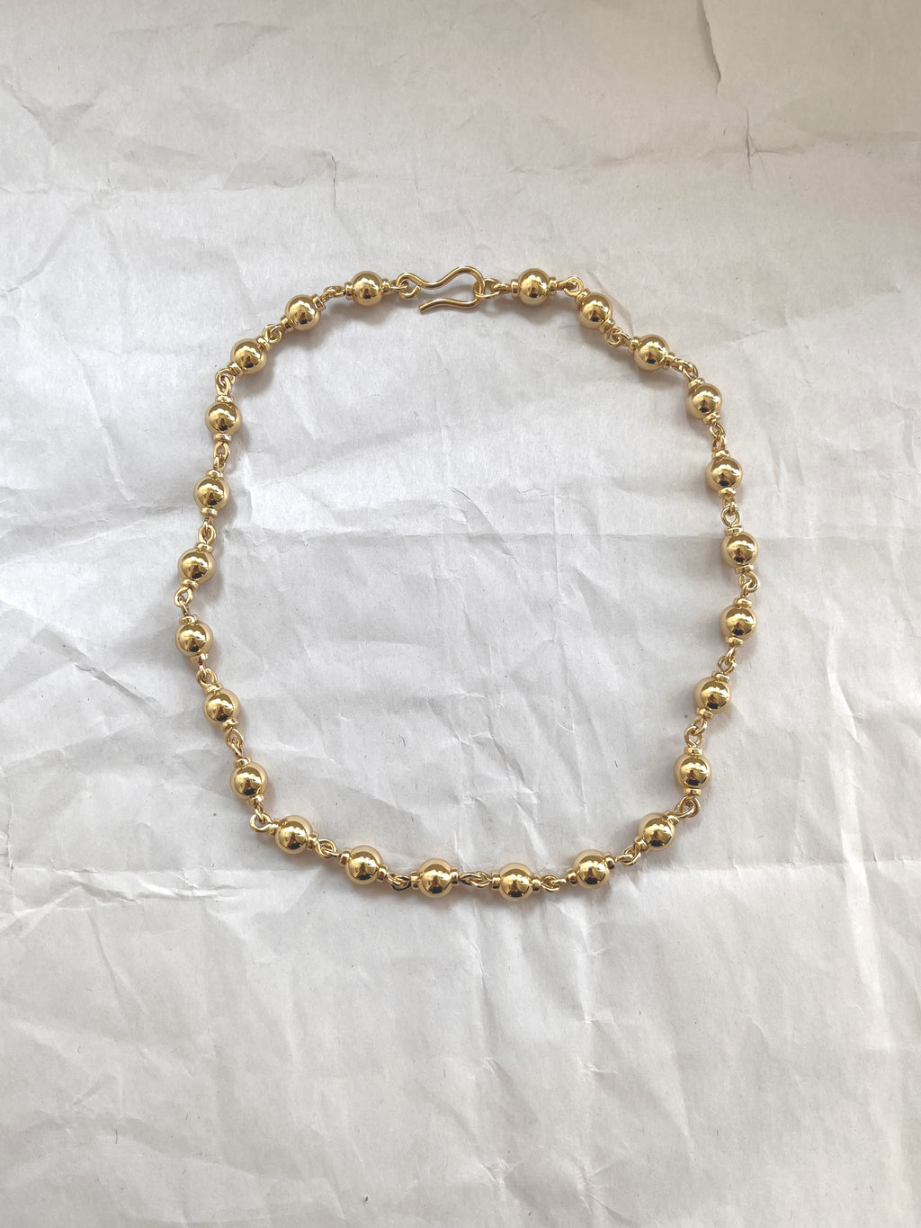 Suona Necklace