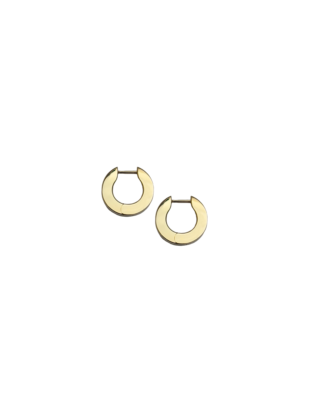 Persa Earrings