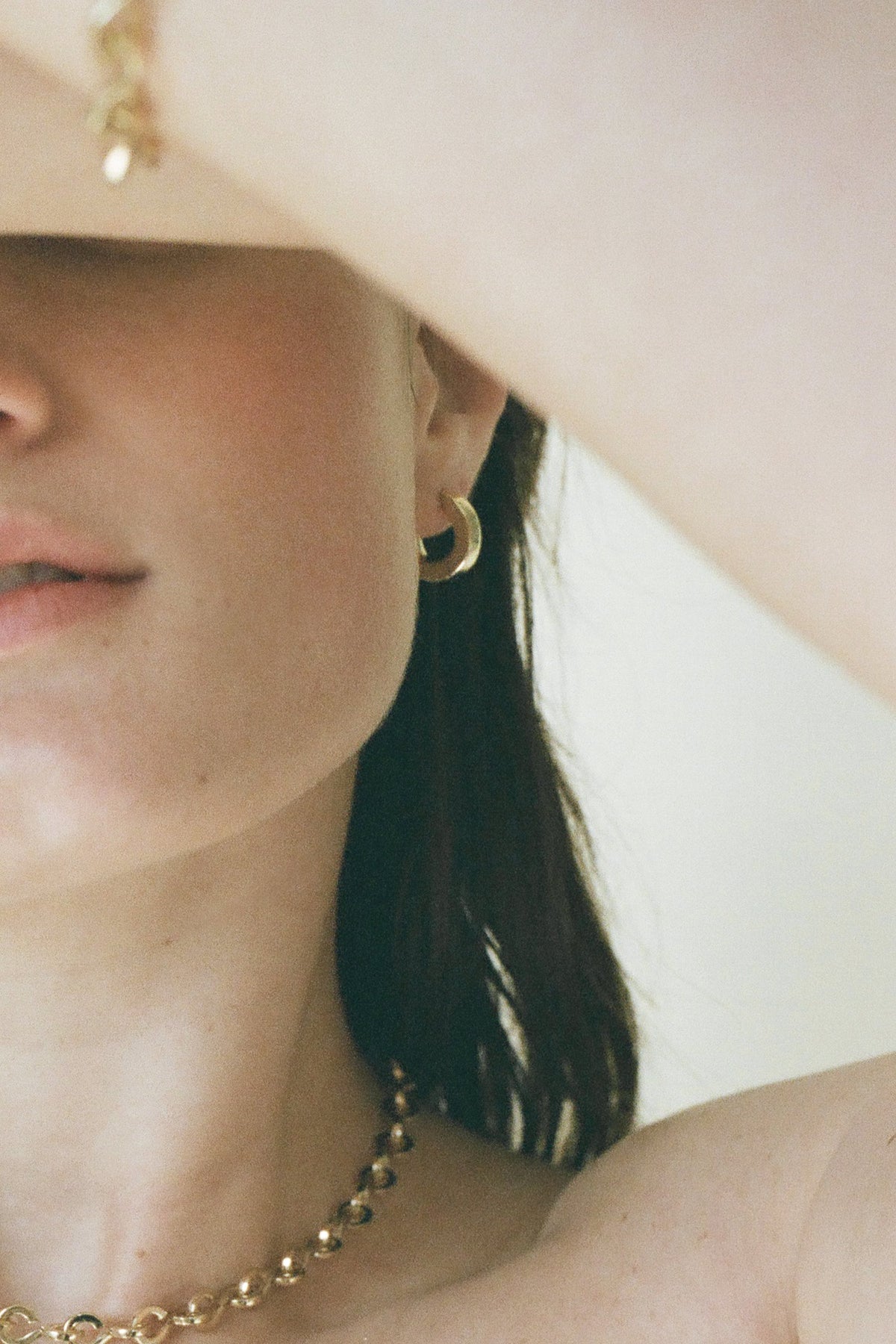 Persa Earrings
