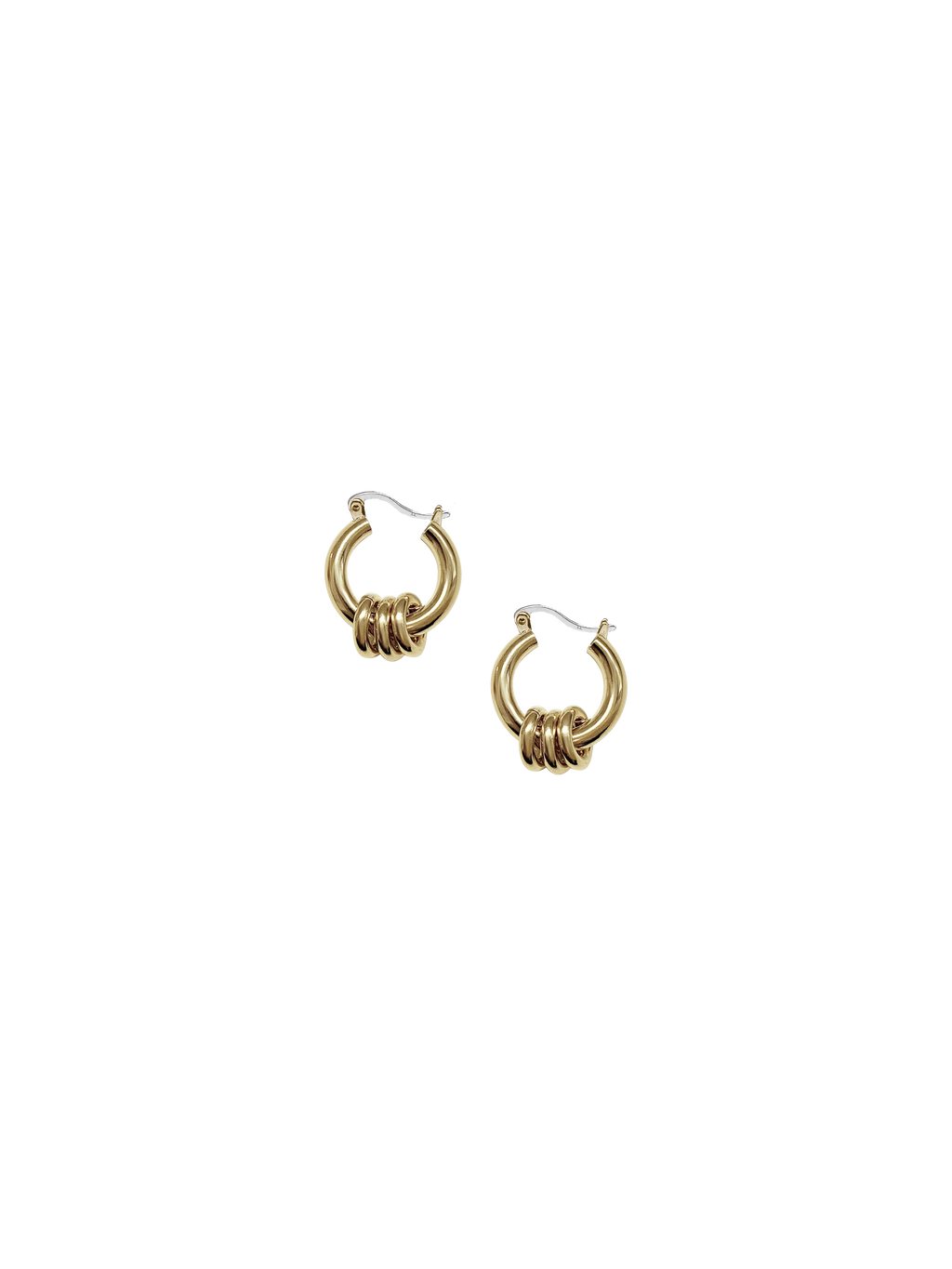 Fillia Earrings
