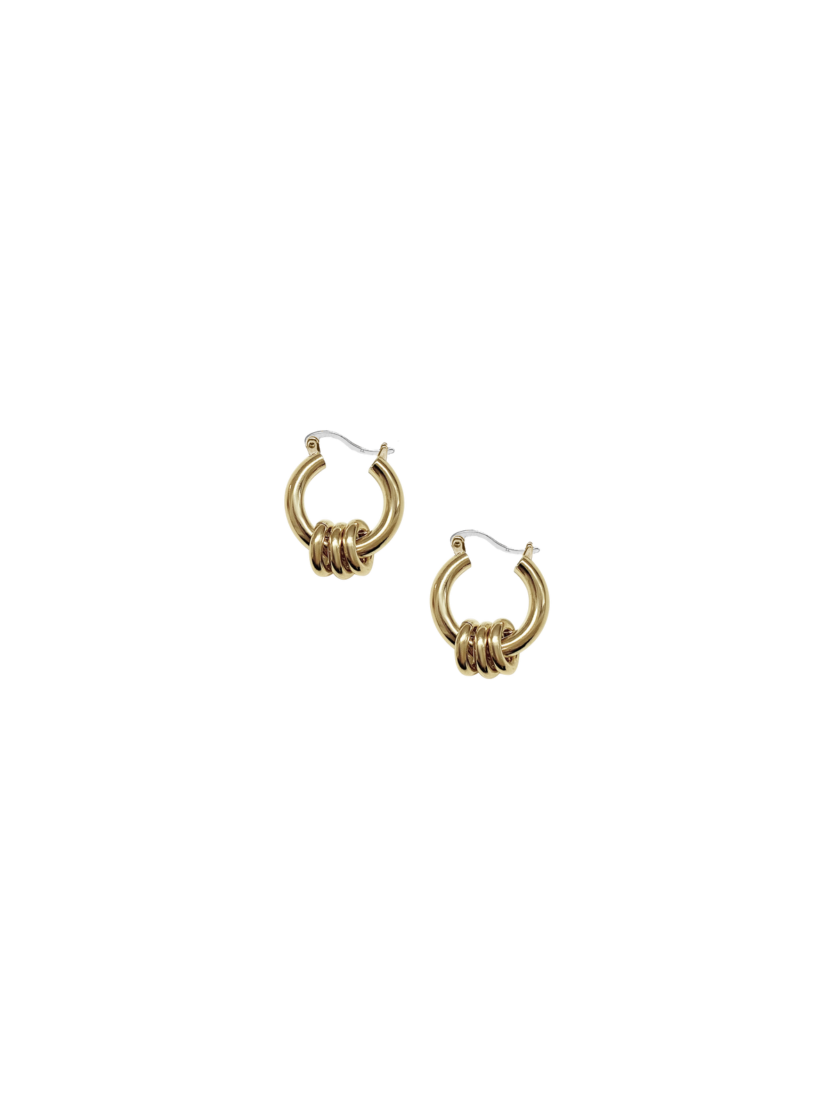 Fillia Earrings