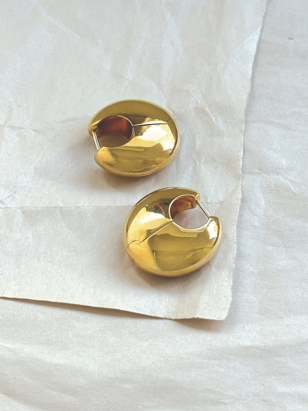 Ferma Earrings