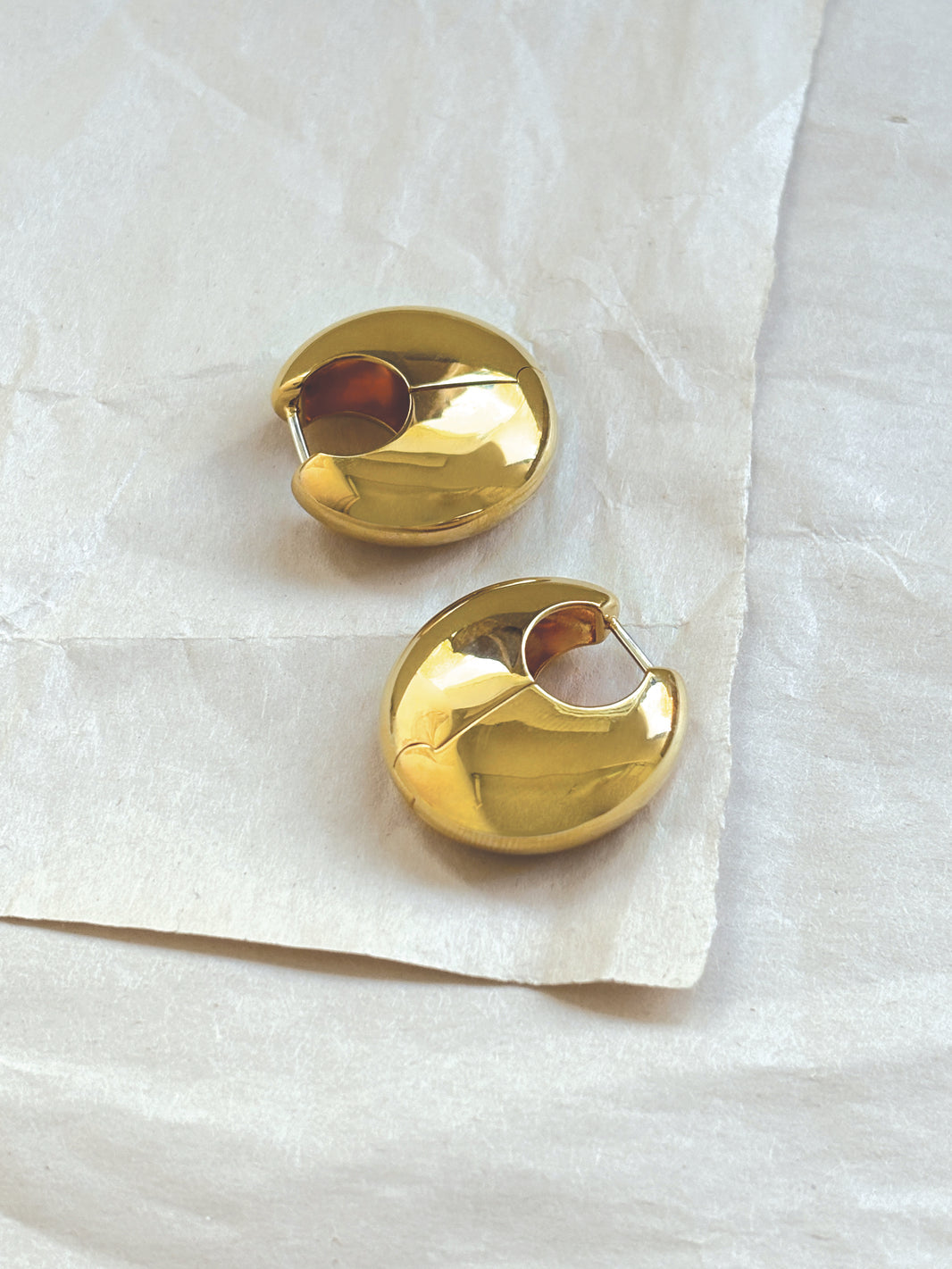 Ferma Earrings