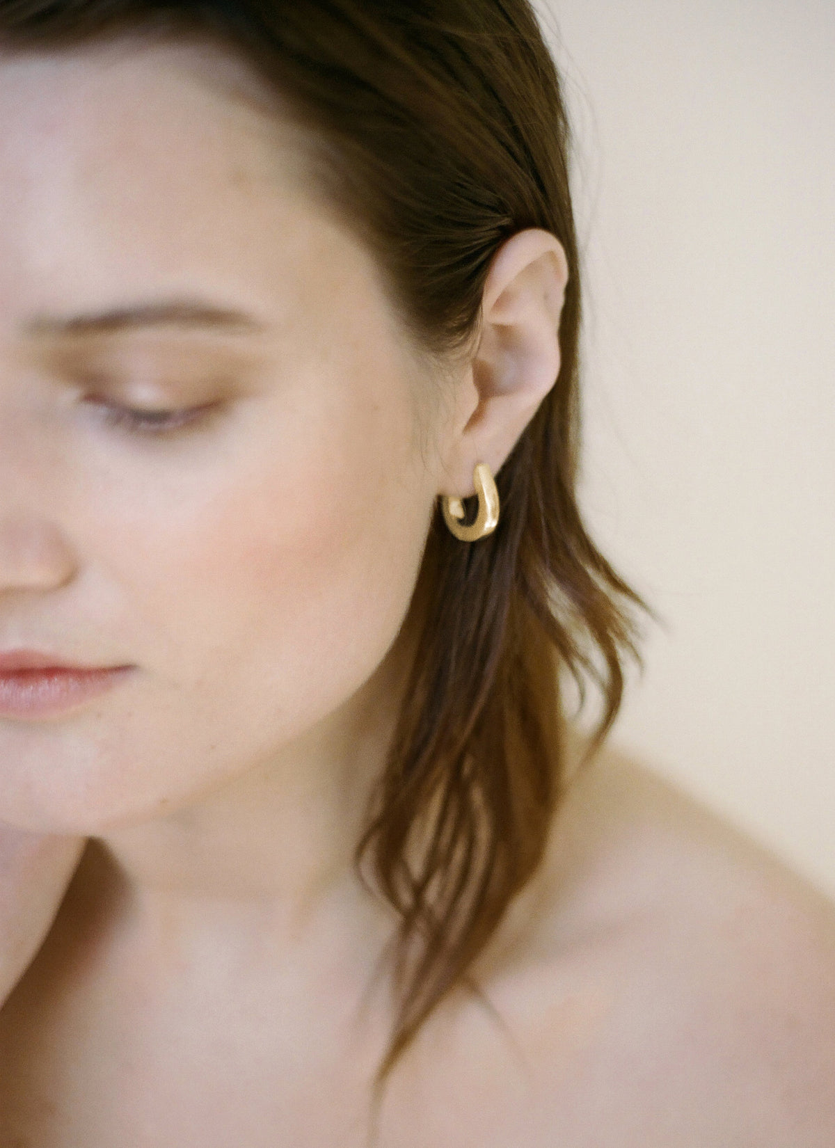 Corre Earrings