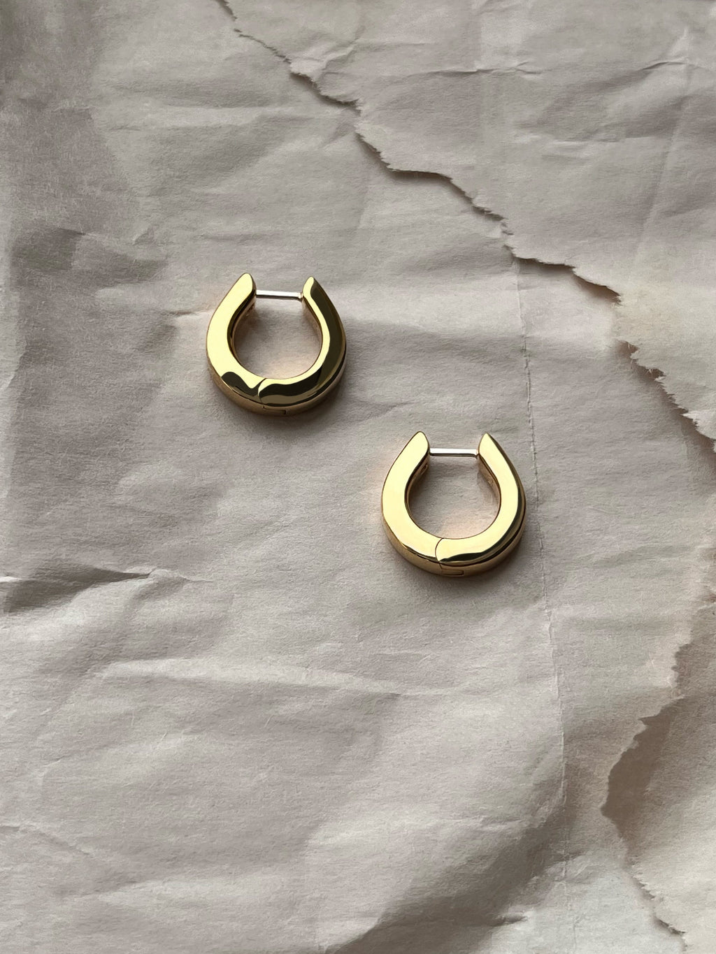 Corre Earrings