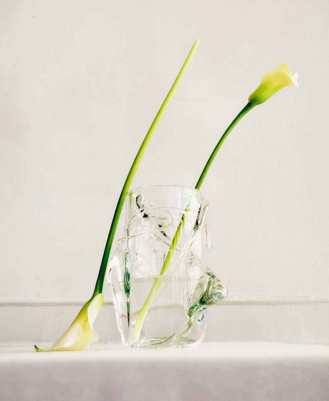 Vine Vase