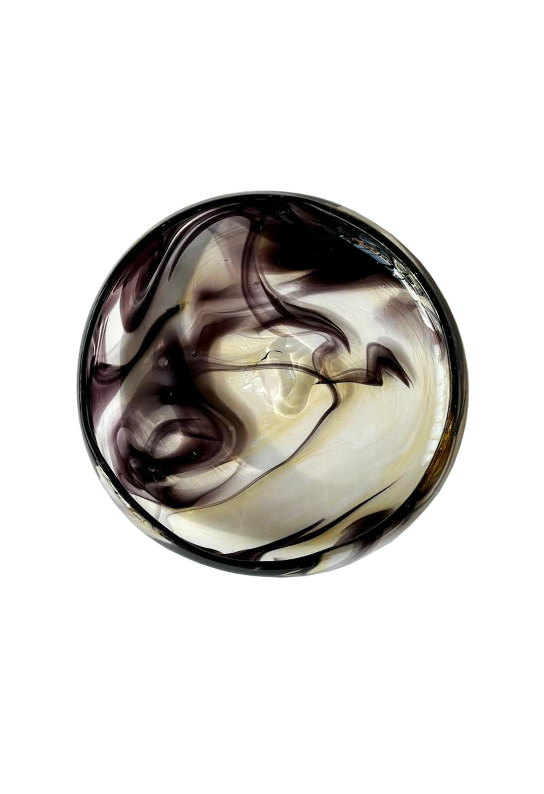 Bucatini Bowl in Fume