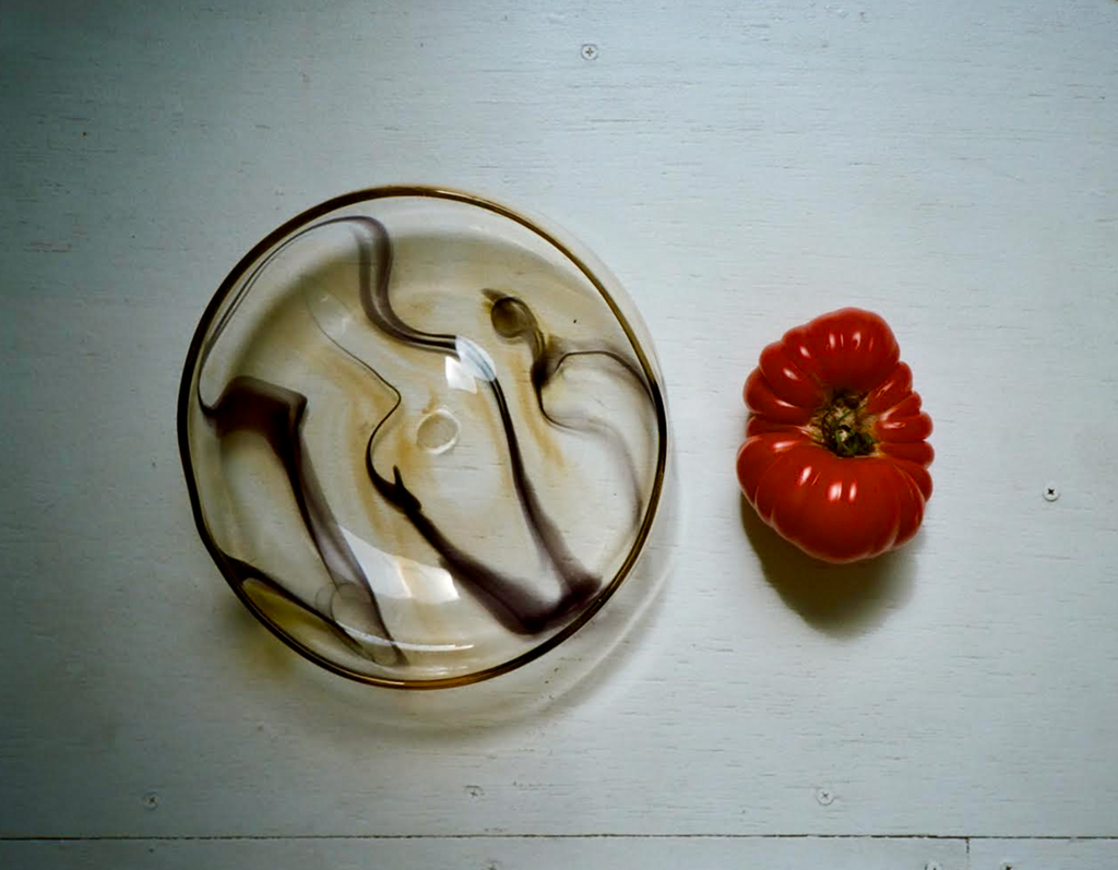 Bucatini Bowl in Fume