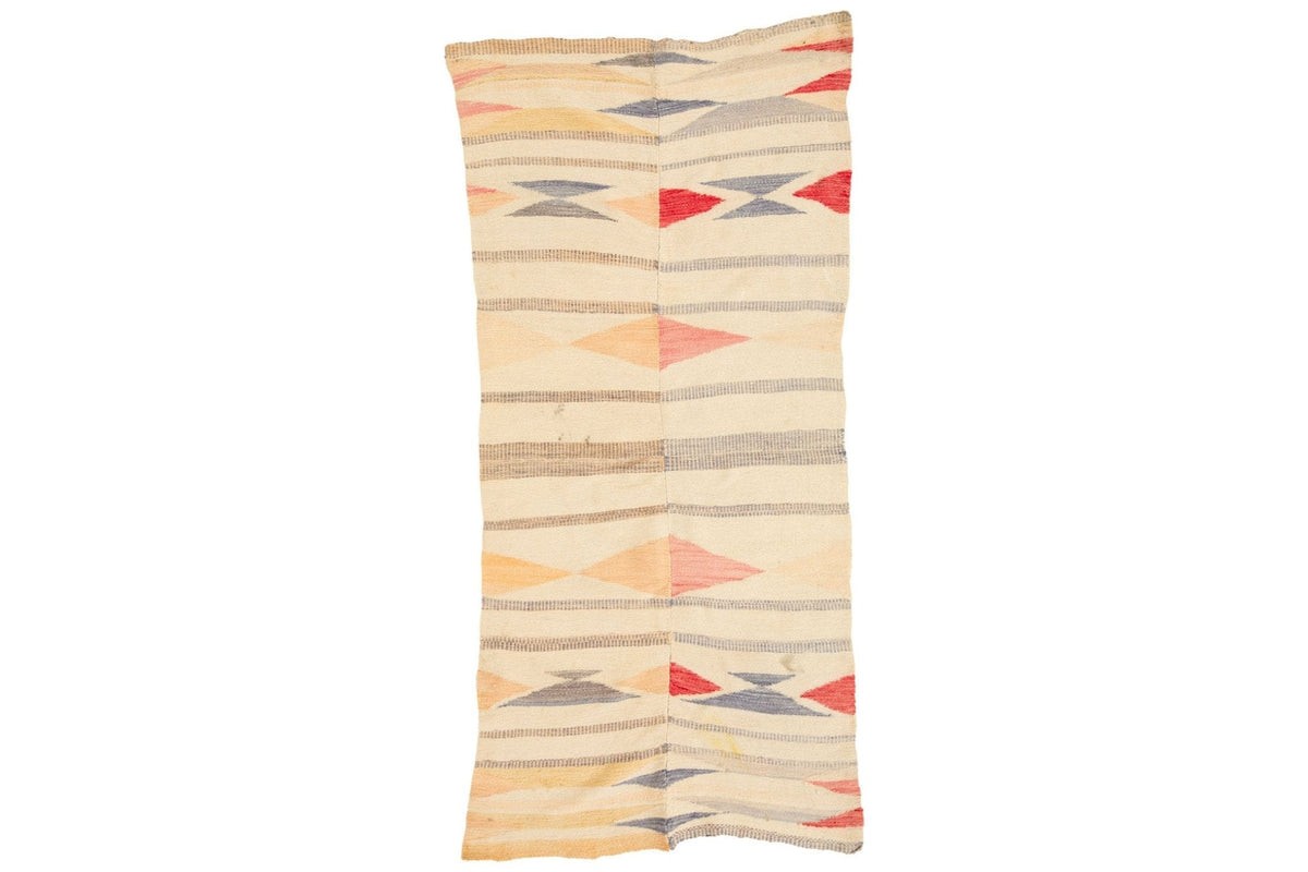 Antique Rio Grande Weaving