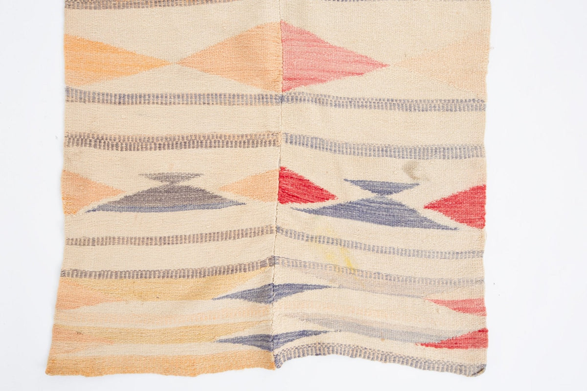 Antique Rio Grande Weaving