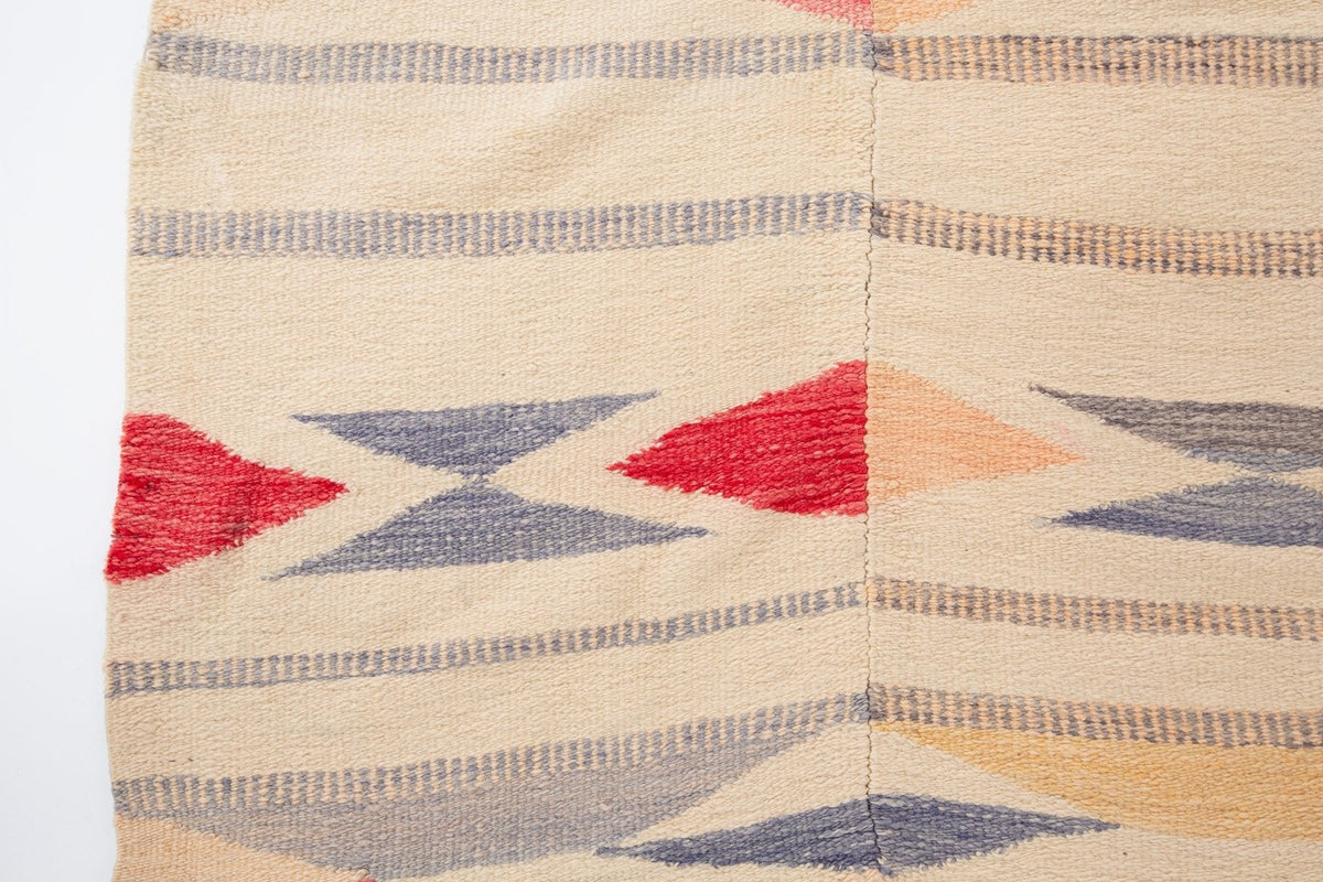 Antique Rio Grande Weaving