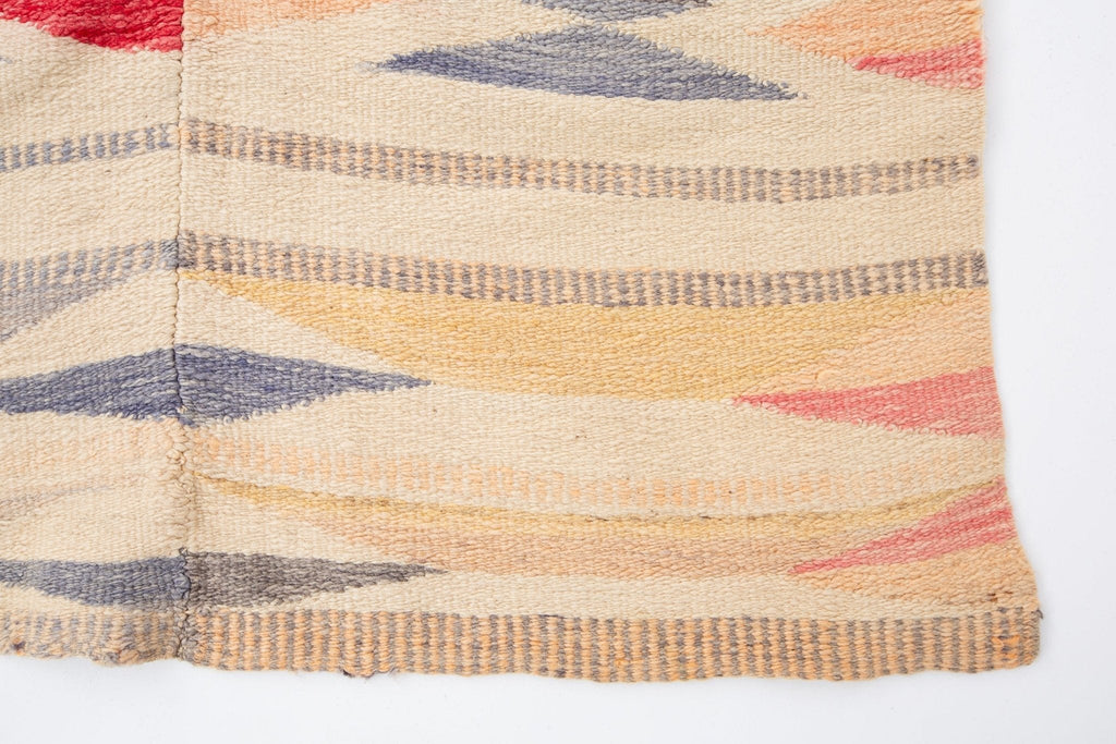 Antique Rio Grande Weaving