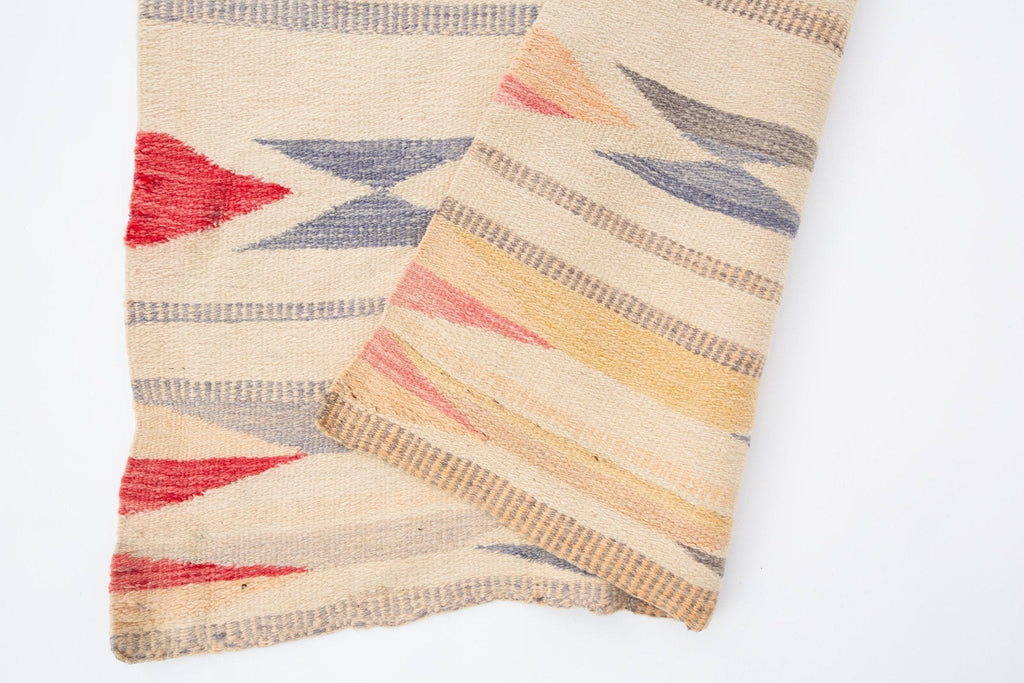 Antique Rio Grande Weaving