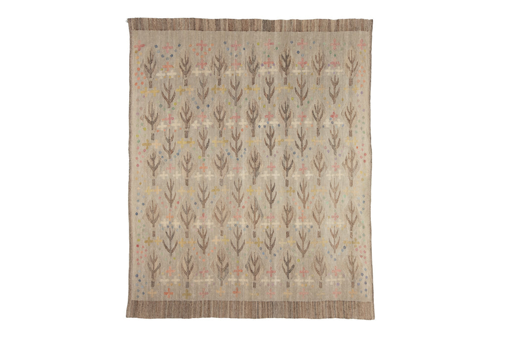 Scandinavian Wall Tapestry