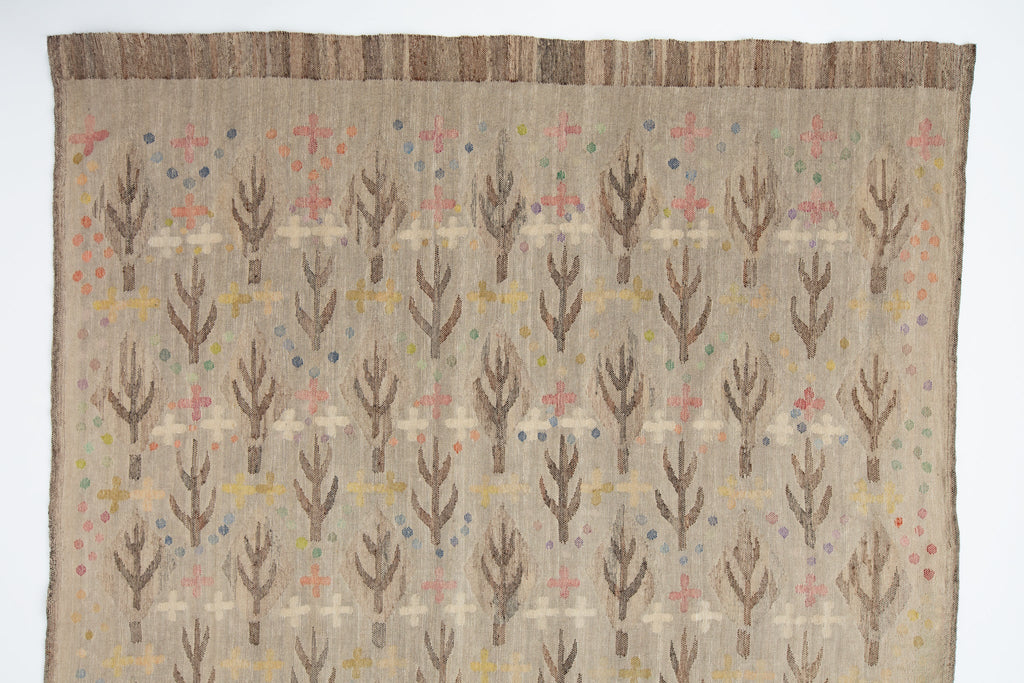 Scandinavian Wall Tapestry