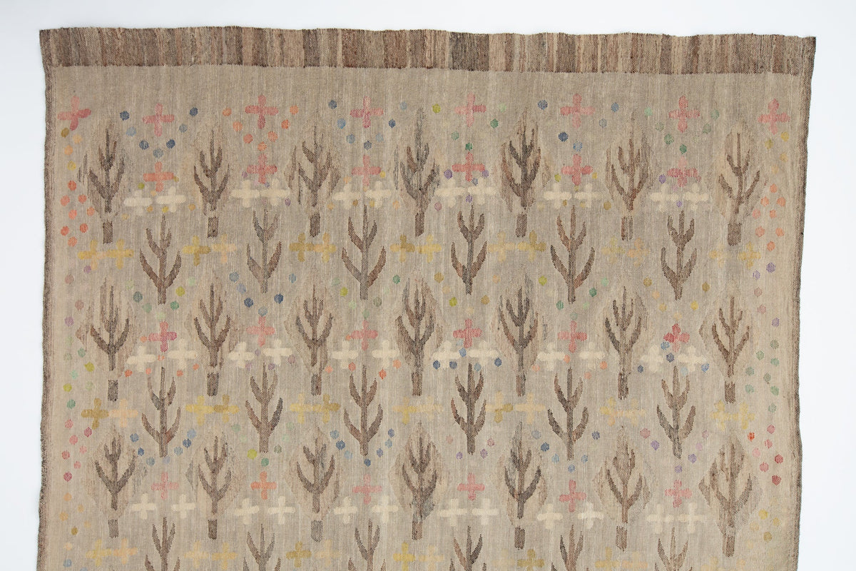 Scandinavian Wall Tapestry