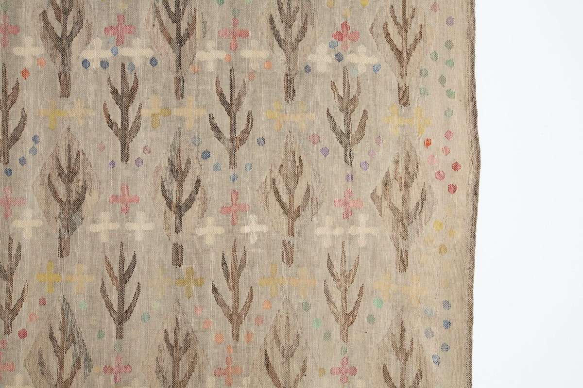 Scandinavian Wall Tapestry