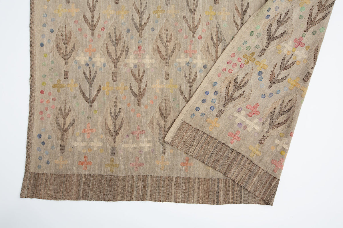 Scandinavian Wall Tapestry