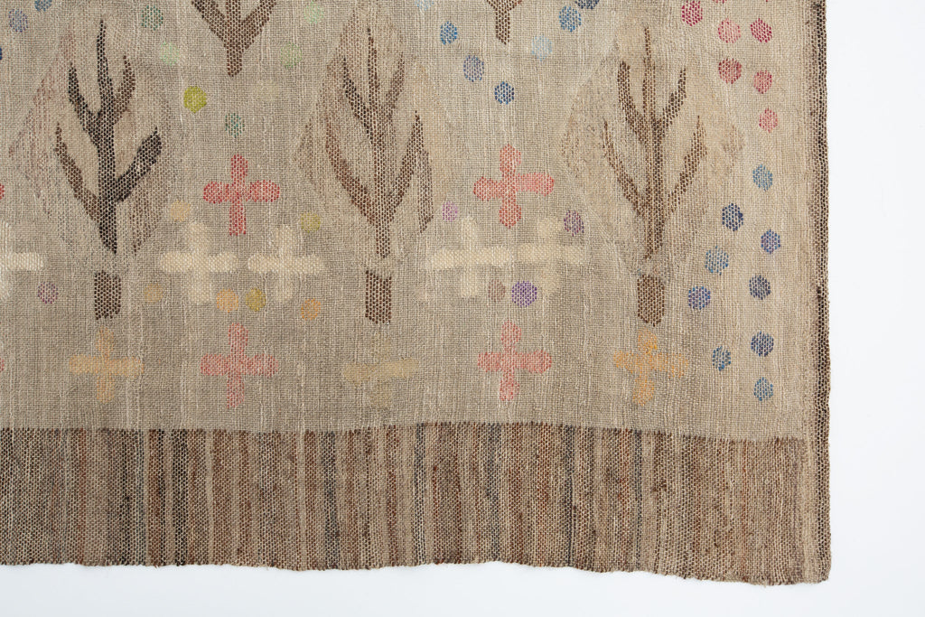 Scandinavian Wall Tapestry