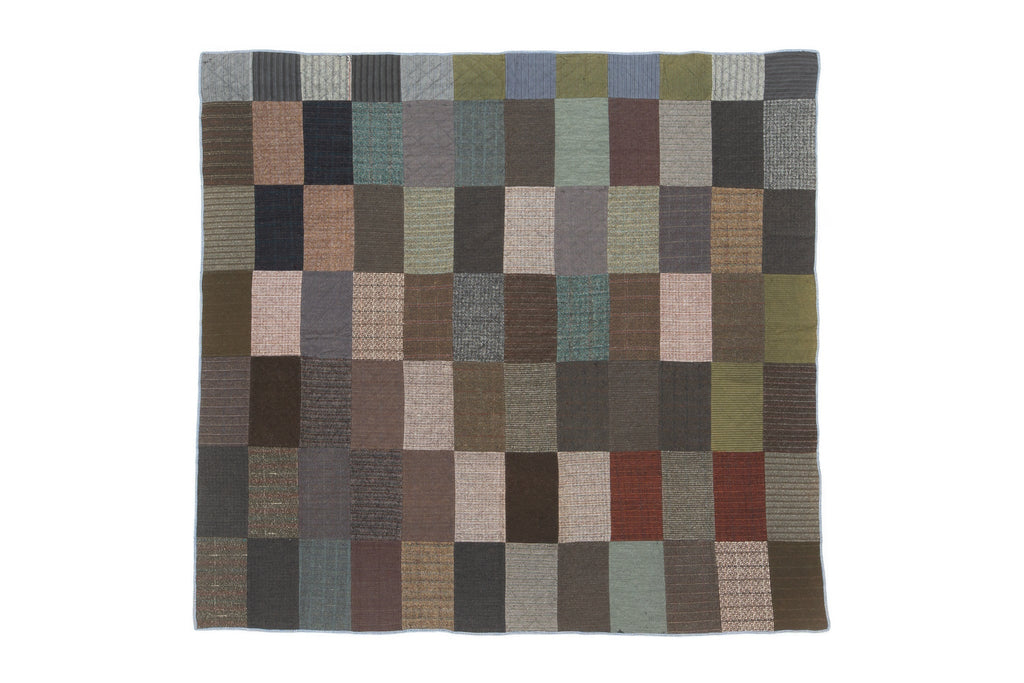 Workman’s Quilt