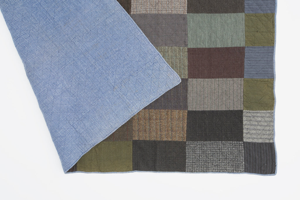 Workman’s Quilt