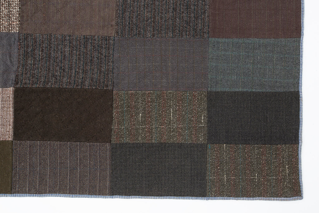 Workman’s Quilt