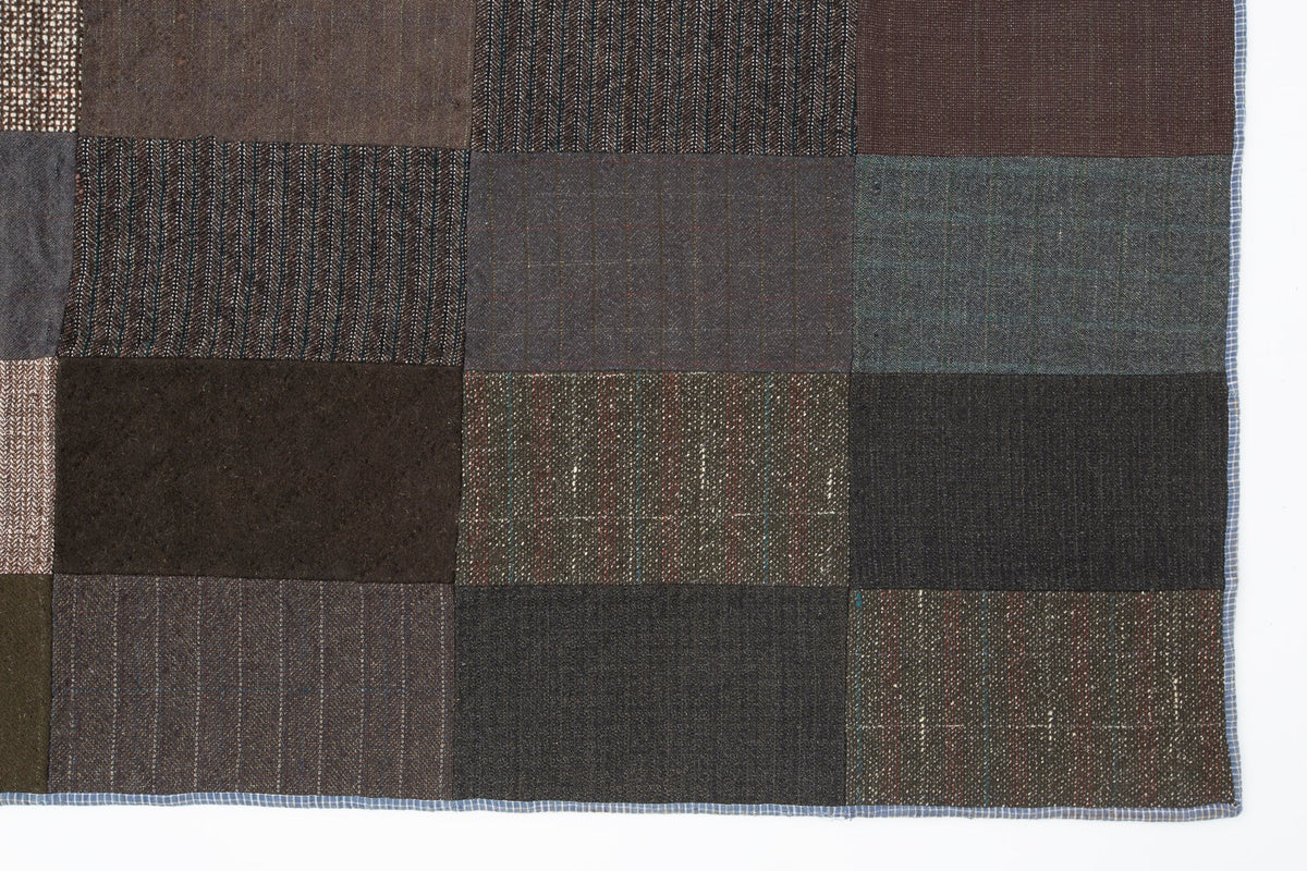Workman’s Quilt