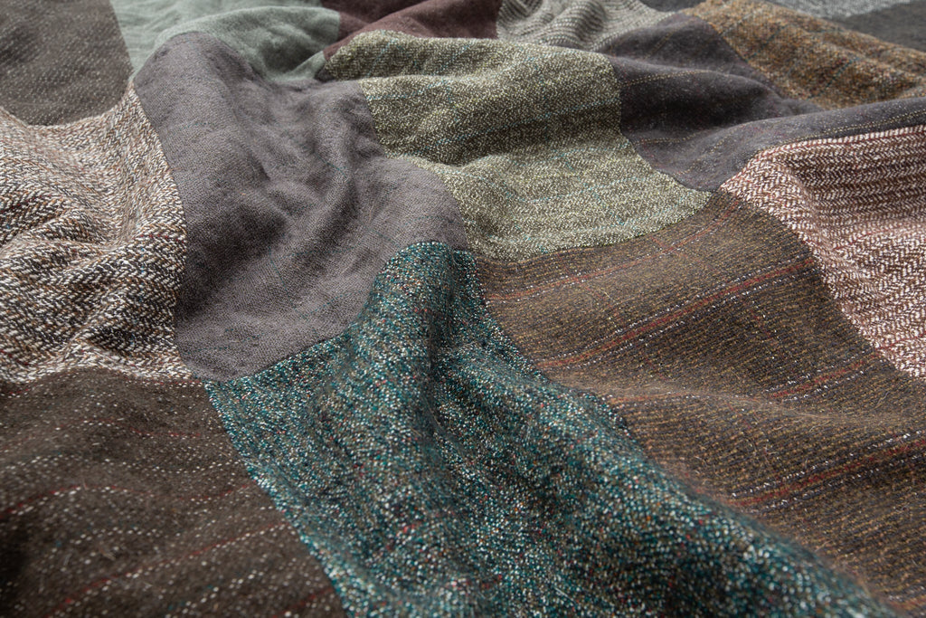 Workman’s Quilt