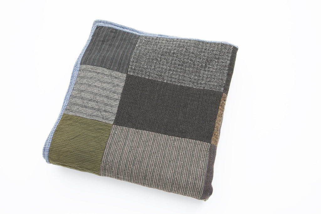 Workman’s Quilt