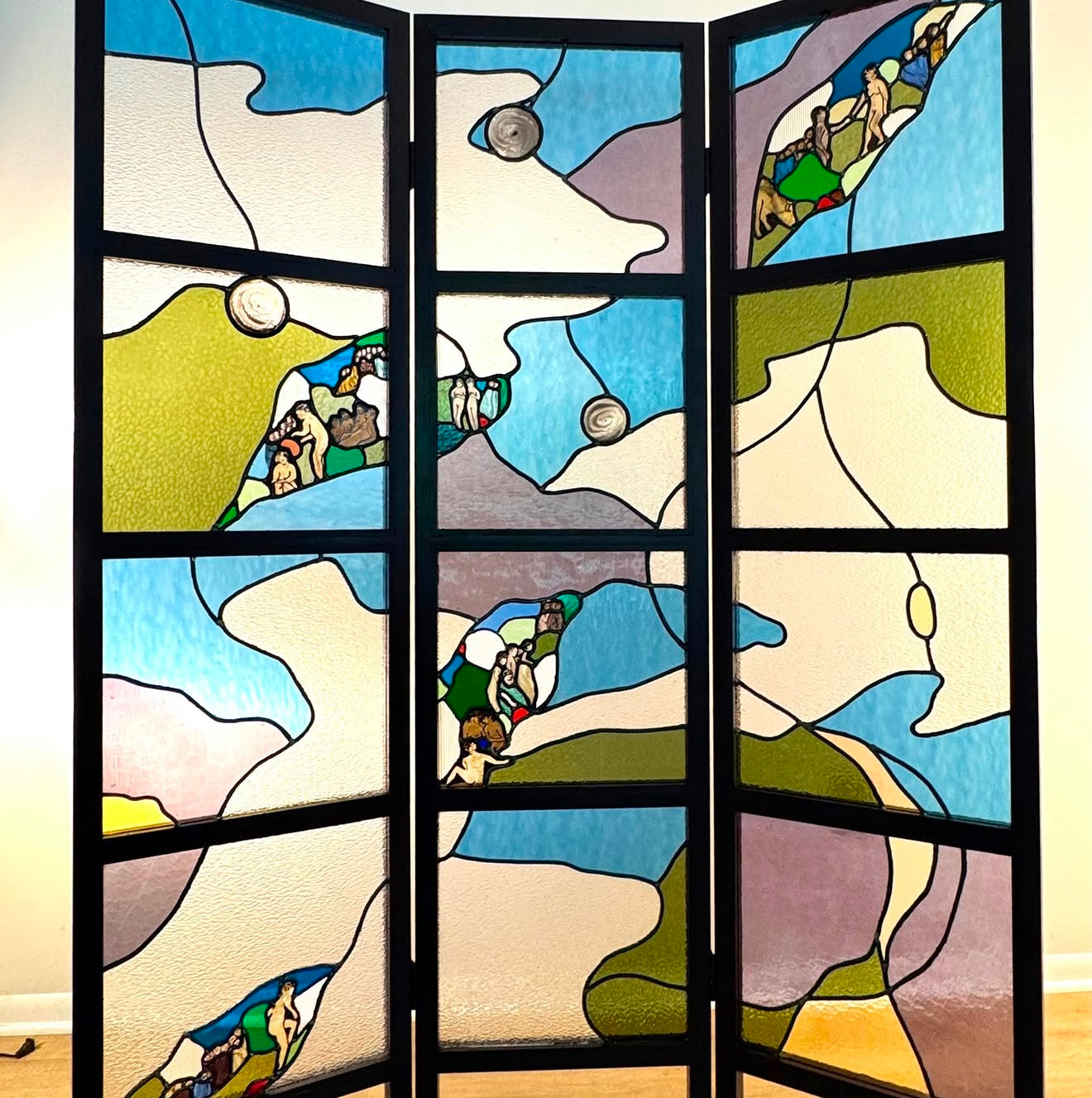 Room Divider