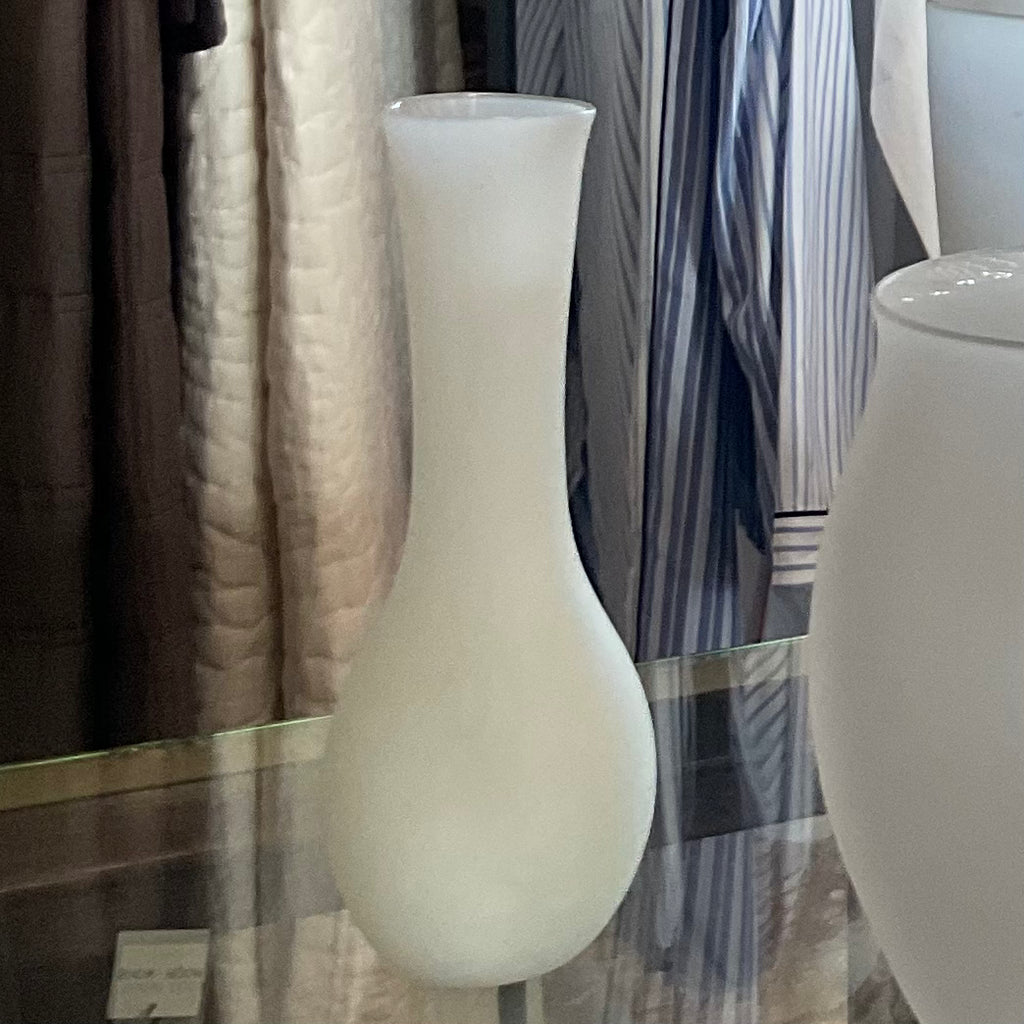 Verre D'Onge - Handblown Glass Vessel- Large