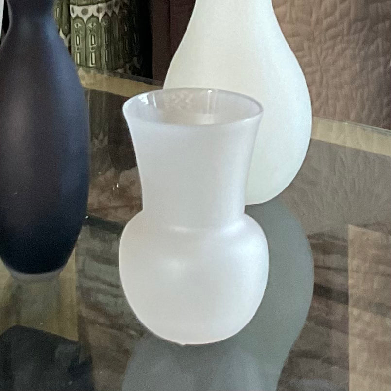 Verre D'Onge - Handblown Glass Vessel - Small
