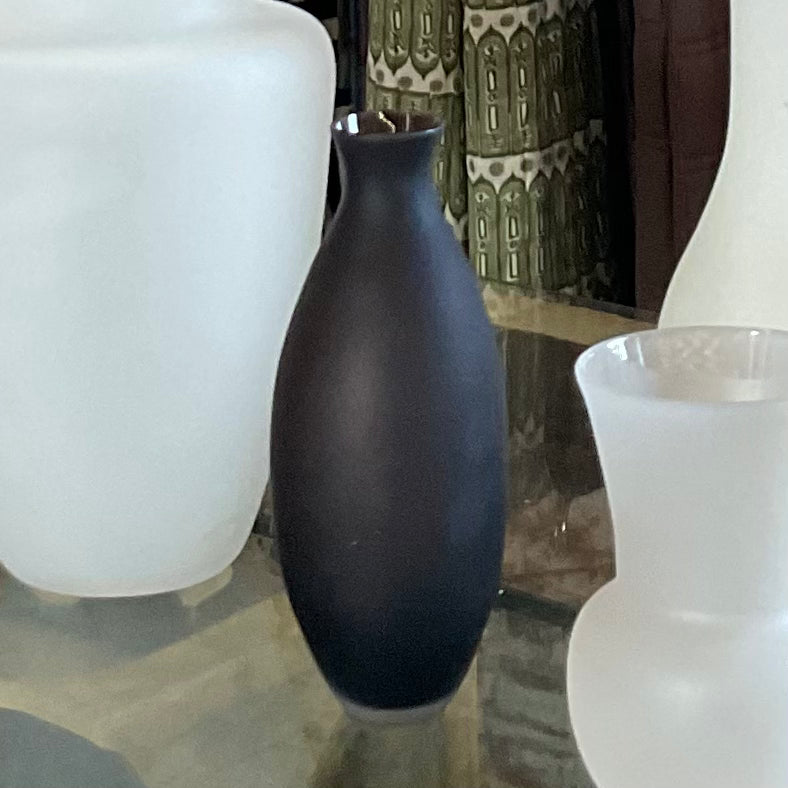 Verre D'Onge - Handblown Glass Vessel- Medium