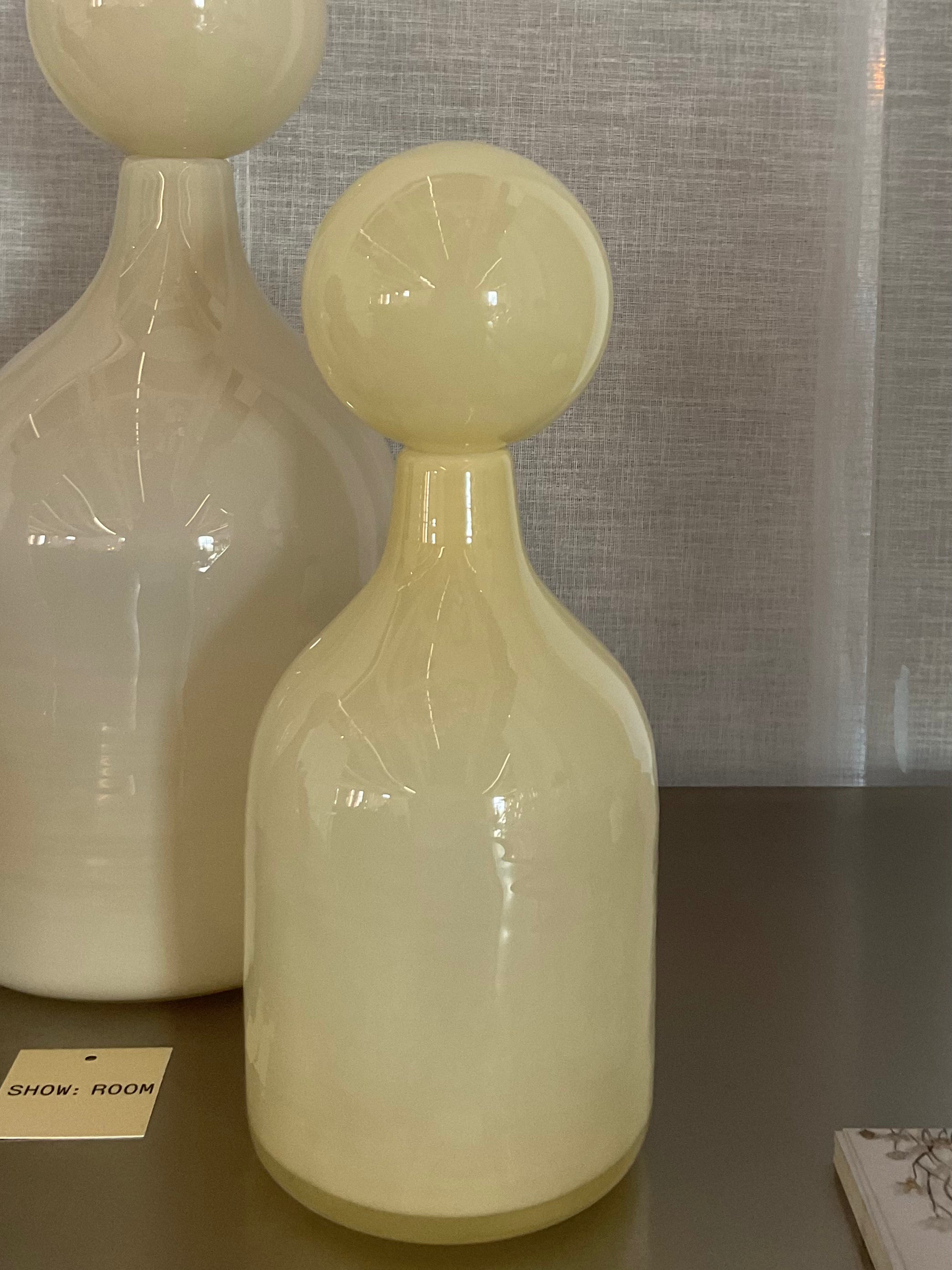 Mini Cylinder - Champagne