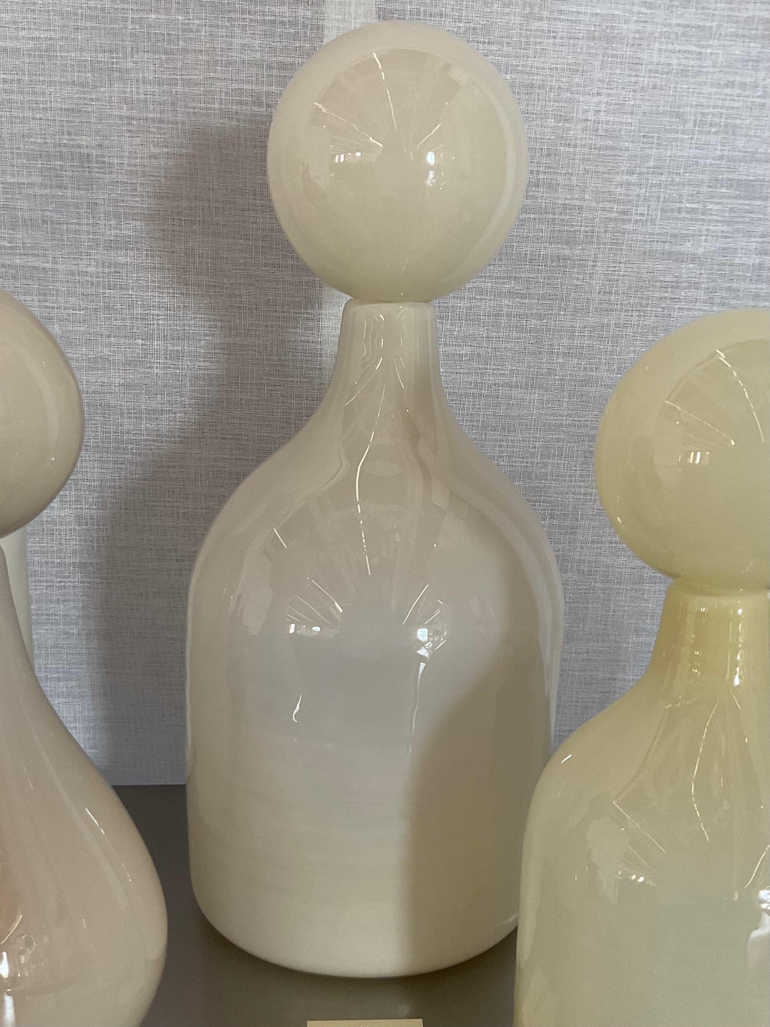 Regular Cylinder - Ivory