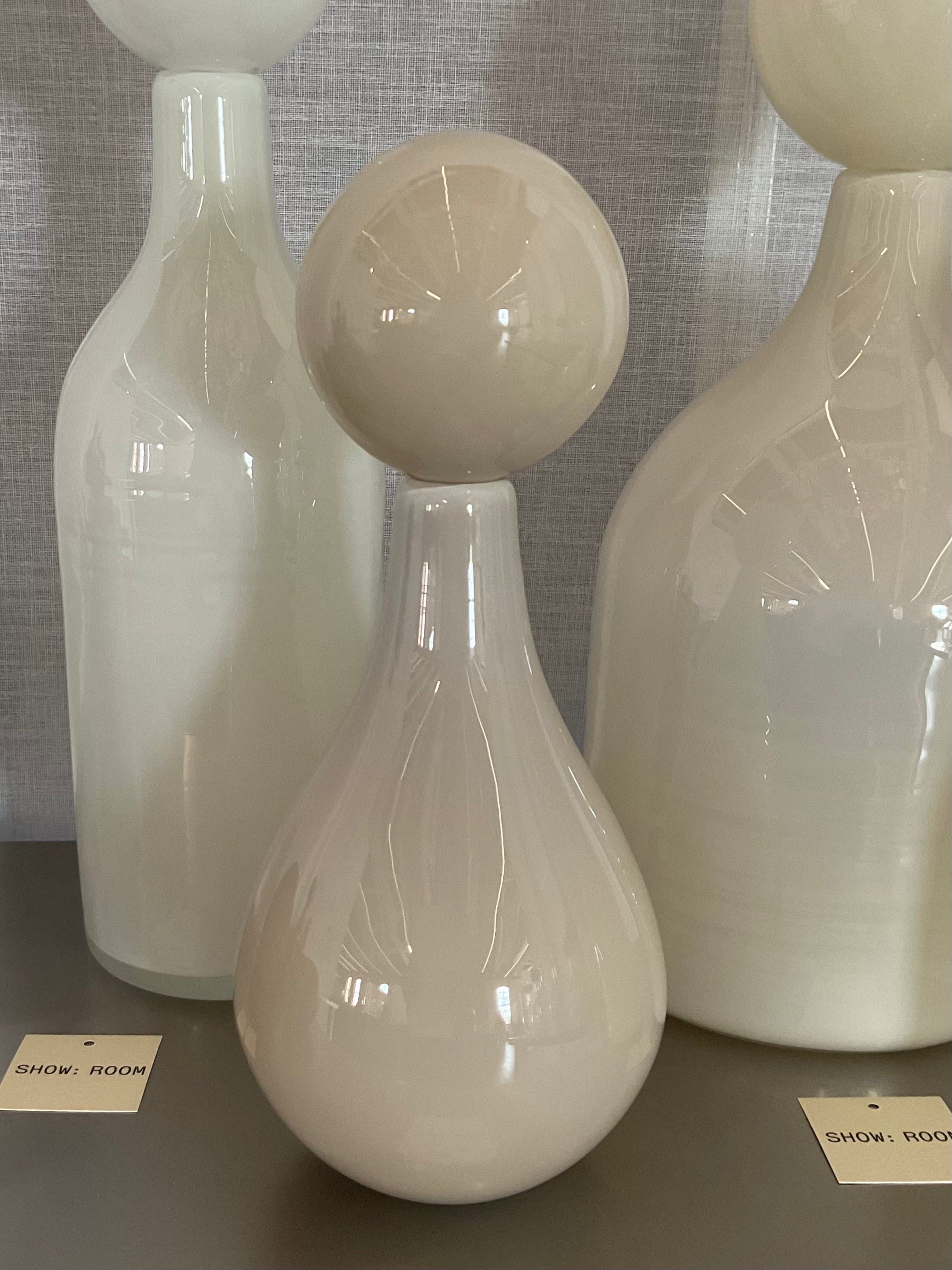 Mini Teardrop - Duck Egg