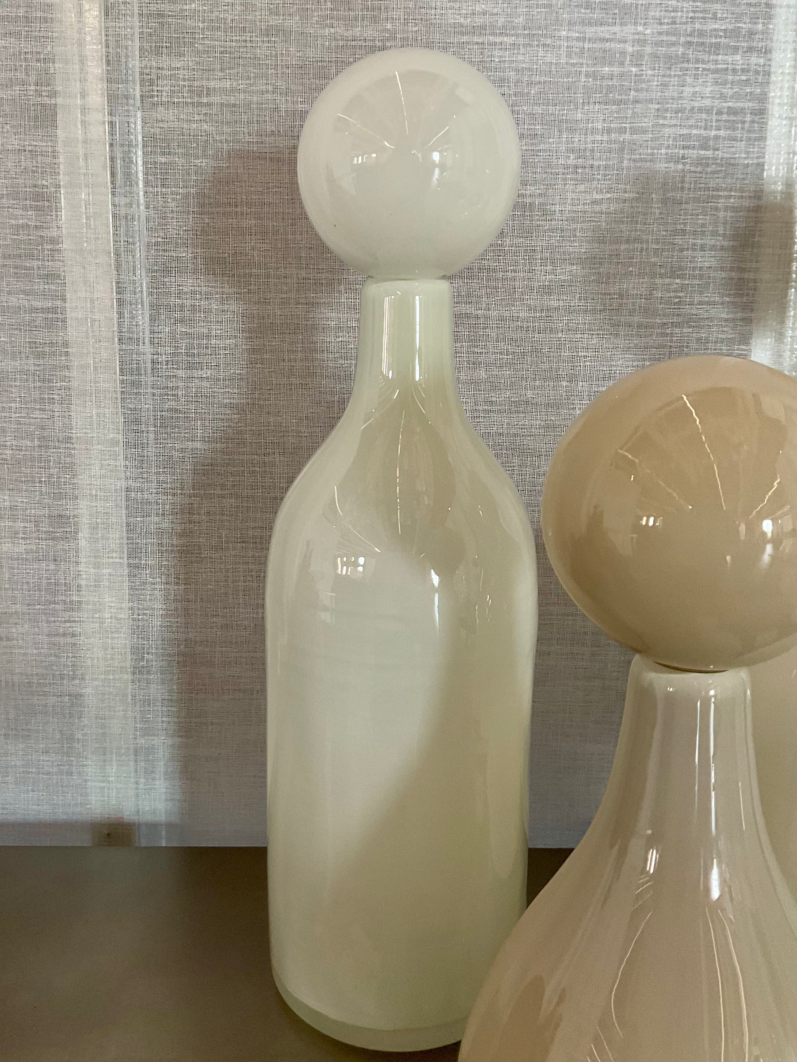 Tall Mini Skinny - Coconut
